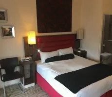 Billede av hotellet Simply Rooms & Suites - nummer 1 af 10