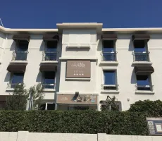 Billede av hotellet La Villa Cannes Croisette - nummer 1 af 10