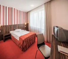 Billede av hotellet Rija VEF Hotel - nummer 1 af 10