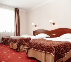 Billede av hotellet Hotel Sympozjum - nummer 1 af 10
