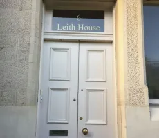 Billede av hotellet Leith House - nummer 1 af 4