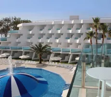 Billede av hotellet Iberostar Playa de Muro - nummer 1 af 10