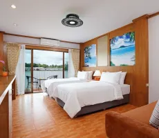 Billede av hotellet Chabana Resort - nummer 1 af 10