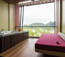 Billede av hotellet Phu Pi Maan Resort & Spa - nummer 1 af 10