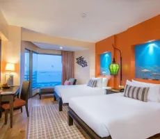 Billede av hotellet The Bayview Pattaya - nummer 1 af 10