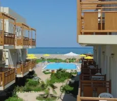 Billede av hotellet Lejligheder Ilian Beach - nummer 1 af 10