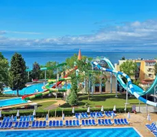 Billede av hotellet Hotel Sol Nessebar Bay & Mare Resort - nummer 1 af 24