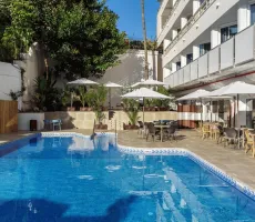 Billede av hotellet AluaSoul Costa Malaga - tidligere Roc Flamingo - nummer 1 af 30