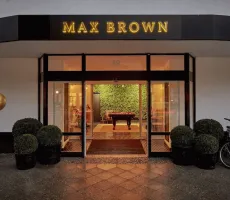 Hotellikuva Max Brown Hotel Ku'damm - numero 1 / 25