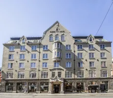 Hotellikuva Best Western Hotell Bondeheimen - numero 1 / 36