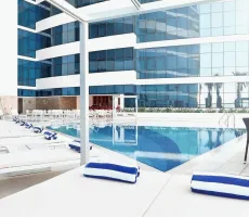 Hotellikuva Hotel Novotel Dubai Al Barsha - numero 1 / 44