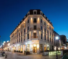 Hotellikuva Europa Royale Bucharest Hotel - numero 1 / 54