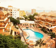 Hotellikuva Coral Los Alisios Apartments - numero 1 / 38