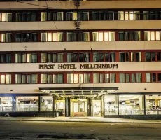 Hotellikuva First Hotel Millennium - numero 1 / 29