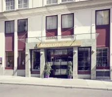 Hotellikuva Hotel Mercure Wien Zentrum - numero 1 / 17