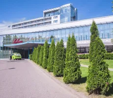 Billede av hotellet Bellevue Park Hotel Riga - nummer 1 af 37