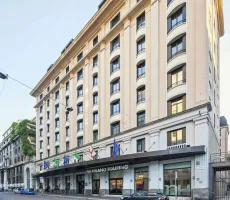 Hotellikuva Hotel NH Milano Touring - numero 1 / 36