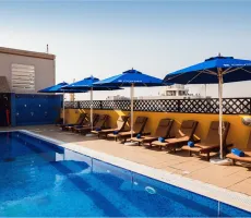 Hotellikuva Citymax Hotel Al Barsha at the Mall - numero 1 / 22