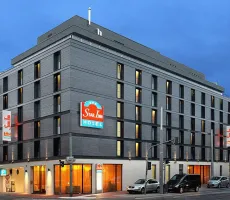 Hotellikuva Star Inn Hotel Frankfurt Centrum, by Comfort - numero 1 / 19