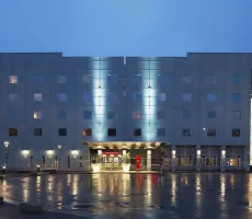 Hotellikuva Thon Hotel Oslofjord - numero 1 / 32