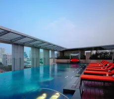 Billede av hotellet Bangkok Marriott Hotel Sukhumvit - nummer 1 af 13