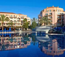 Hotellikuva Hotel Dunas Mirador Maspalomas - - numero 1 / 18