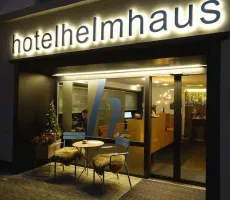 Hotellikuva Helmhaus Swiss Quality Zurich Hotel - numero 1 / 11