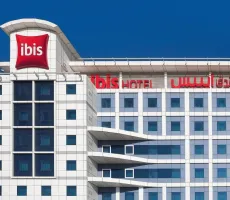 Hotellikuva Hotel ibis Dubai Al Barsha - numero 1 / 21