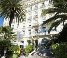 Billede av hotellet Hotel West End Nice - nummer 1 af 55