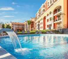 Hotellbilder av Via Pontica Resort by Festa Hotels - nummer 1 av 11