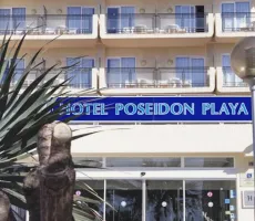 Hotellikuva Poseidon Playa - numero 1 / 30