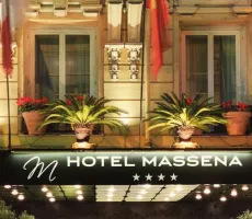 Billede av hotellet Best Western Plus Hotel Masséna Nice - nummer 1 af 18