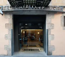 Hotellikuva Hotel Catalonia Born - numero 1 / 20