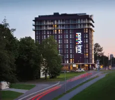 Hotellikuva Park Inn by Radisson Riga Valdemara - numero 1 / 8