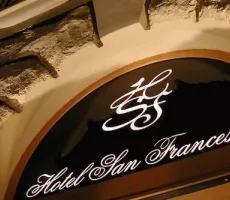 Billede av hotellet Hotel San Francesco - nummer 1 af 11