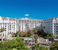 Billede av hotellet Hotel Le Majestic Barriere Cannes - nummer 1 af 14