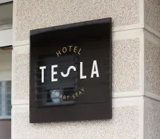 Hotellikuva Hotel Tesla - Smart Stay - numero 1 / 20