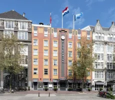 Hotellikuva WestCord City Centre Hotel Amsterdam - numero 1 / 7