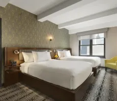 Billede av hotellet Edison Hotel Manhattan - nummer 1 af 22