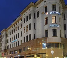Billede av hotellet Hotel Azimut Berlin Kurfürstendamm - nummer 1 af 18