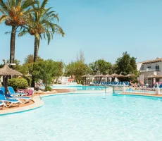 Billede av hotellet Sea Club Mediterranean Aparthotel & Resort - nummer 1 af 11