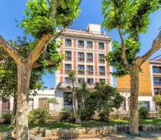 Hotellikuva 30 Degrees - Hotel Espanya Calella - numero 1 / 11