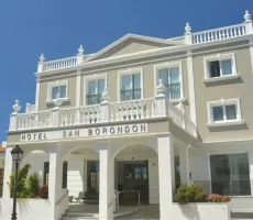 Hotellikuva San Borondon Hotel by RF Hoteles - numero 1 / 7