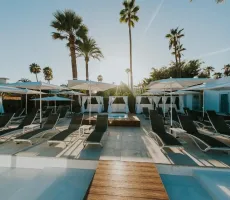 Hotellikuva Sanom Beach Resort - Adults Only - numero 1 / 12