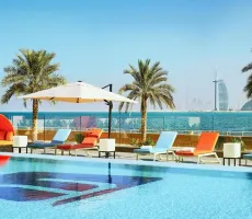 Hotellikuva Aloft Palm Jumeirah - talvi - numero 1 / 25