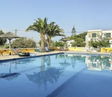 Hotellikuva Naxos Beach - numero 1 / 8
