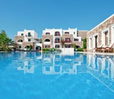 Hotellikuva Naxos Resort - numero 1 / 14