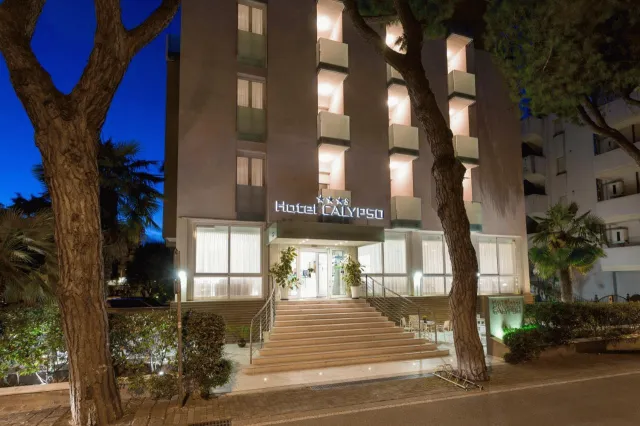 Billede av hotellet Hotel Calypso - nummer 1 af 35