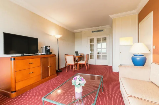 Hotellbilder av Pullman Bucharest - nummer 1 av 35