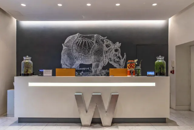 Hotellbilder av Hotel White - nummer 1 av 35